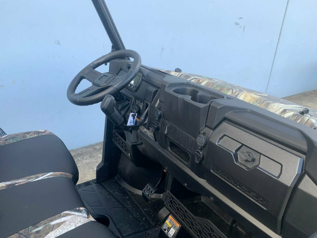 2023 POLARIS RANGER SP 570 PREMIUM ATV