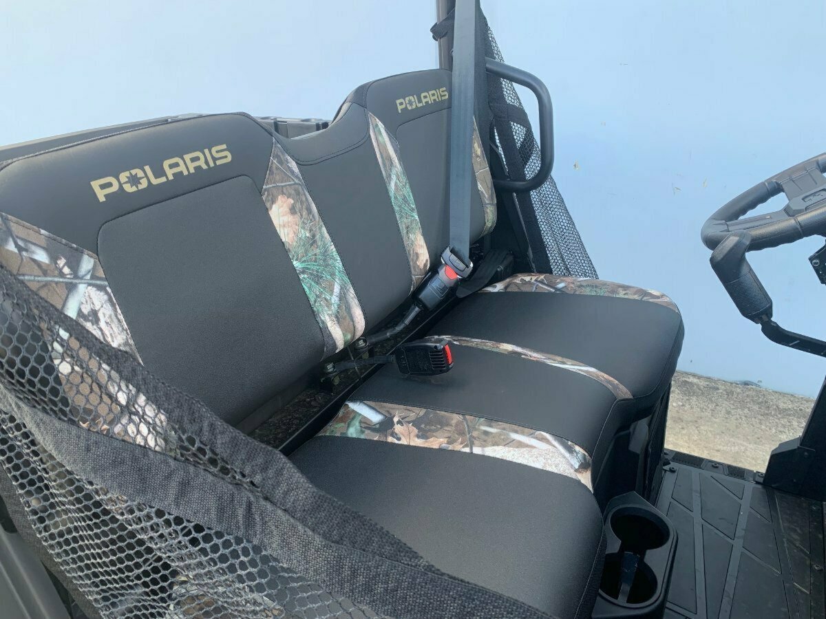 2023 POLARIS RANGER SP 570 PREMIUM ATV