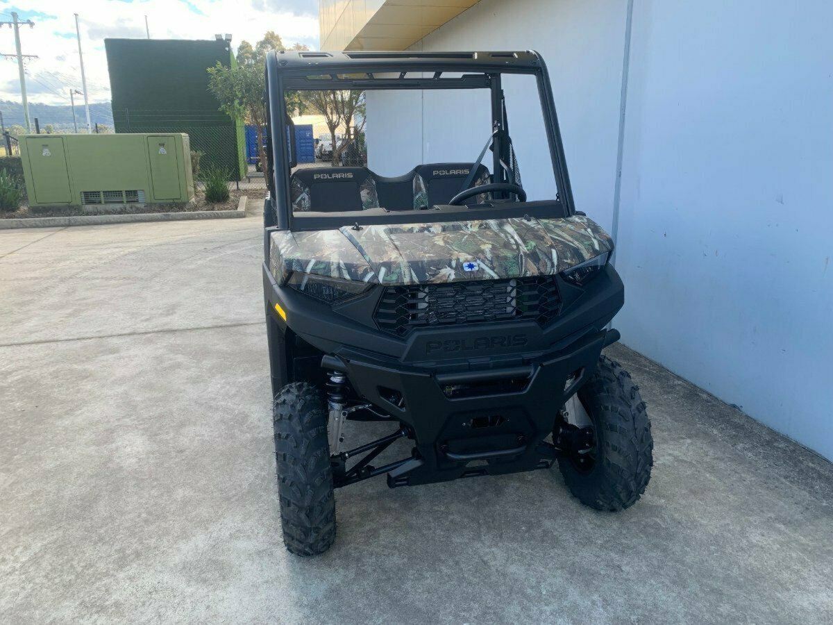 2023 POLARIS RANGER SP 570 PREMIUM ATV