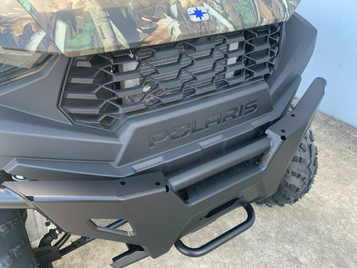 2023 POLARIS RANGER SP 570 PREMIUM ATV
