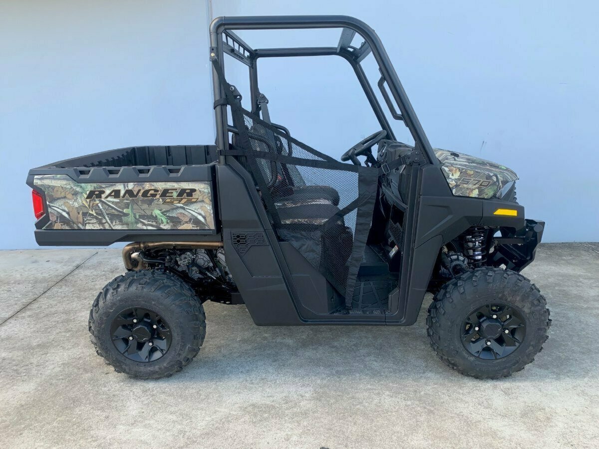 2023 POLARIS RANGER SP 570 PREMIUM ATV
