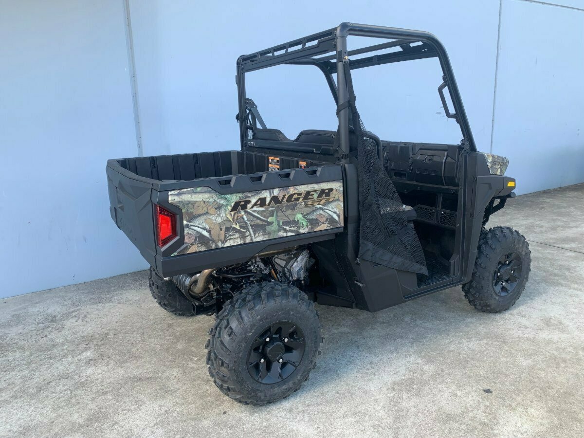 2023 POLARIS RANGER SP 570 PREMIUM ATV
