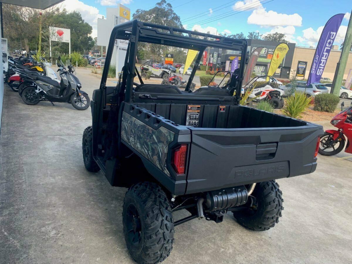 2023 POLARIS RANGER SP 570 PREMIUM ATV