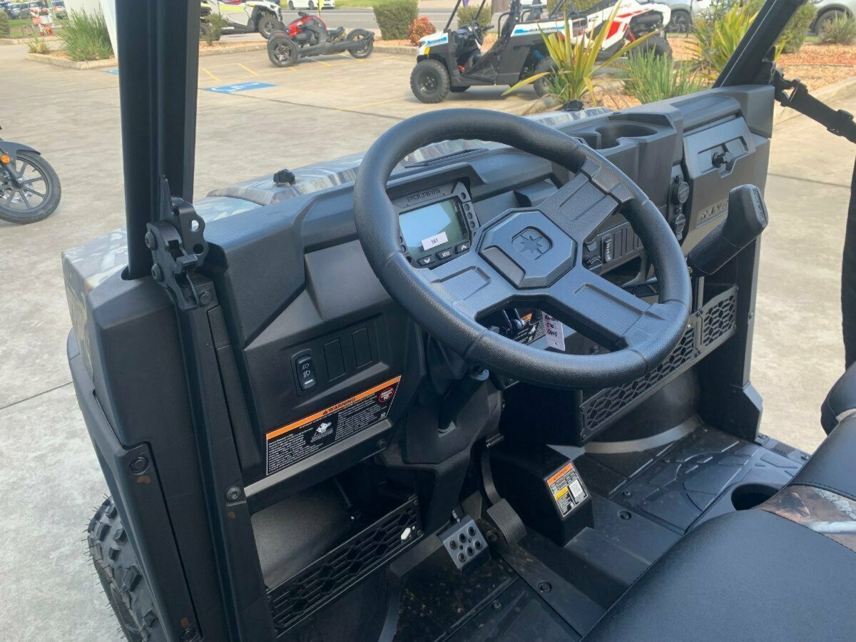 2023 POLARIS RANGER SP 570 PREMIUM ATV