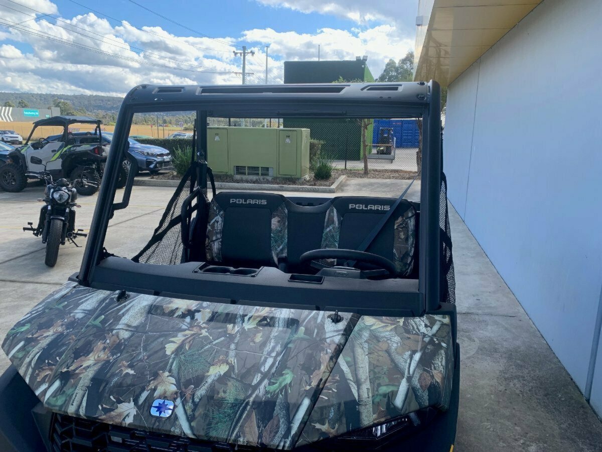 2023 POLARIS RANGER SP 570 PREMIUM ATV