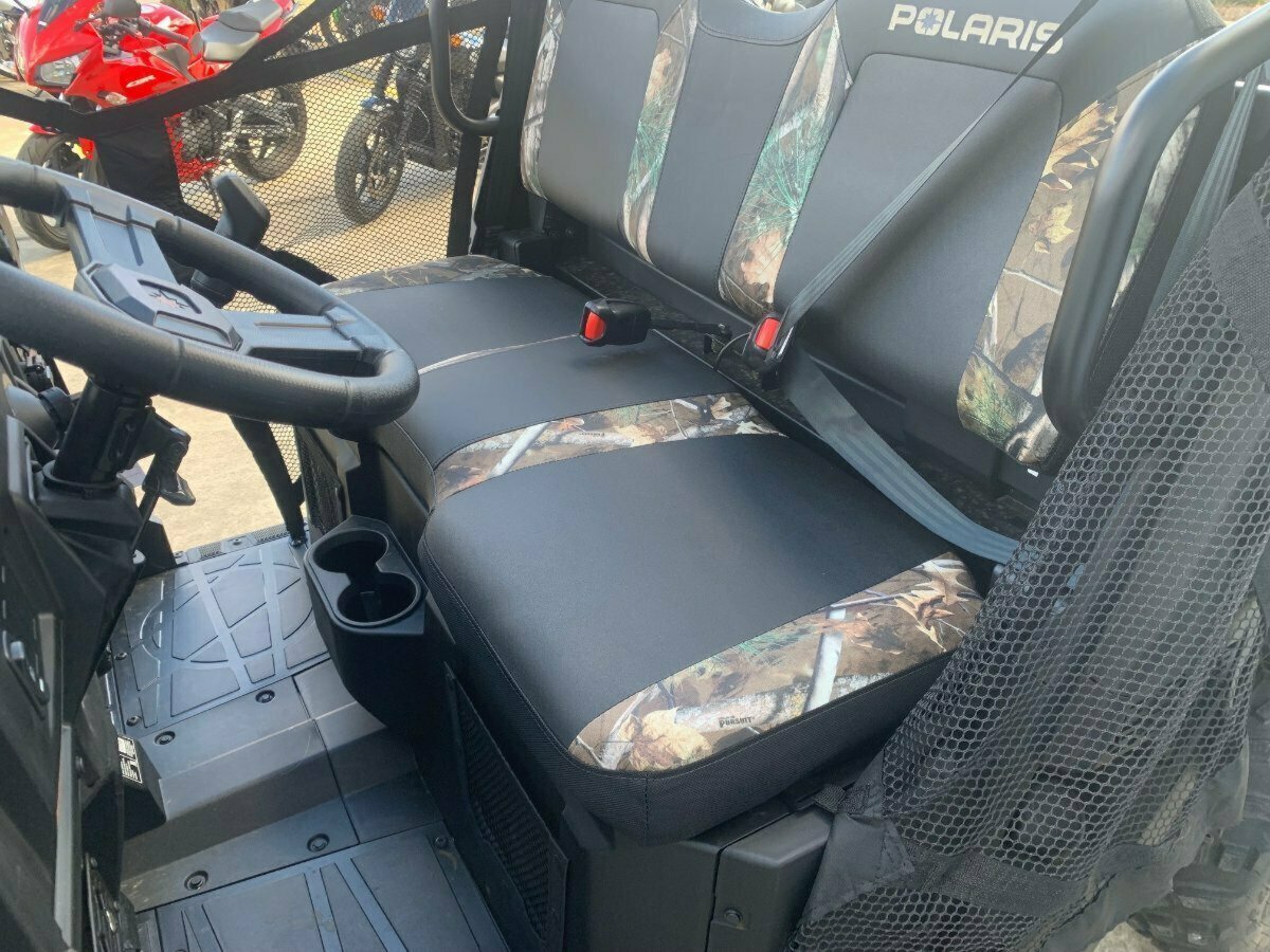 2023 POLARIS RANGER SP 570 PREMIUM ATV