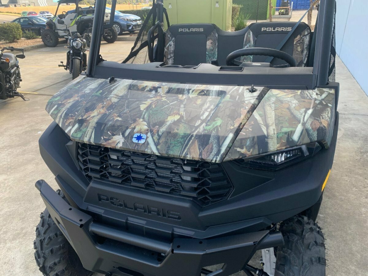 2023 POLARIS RANGER SP 570 PREMIUM ATV