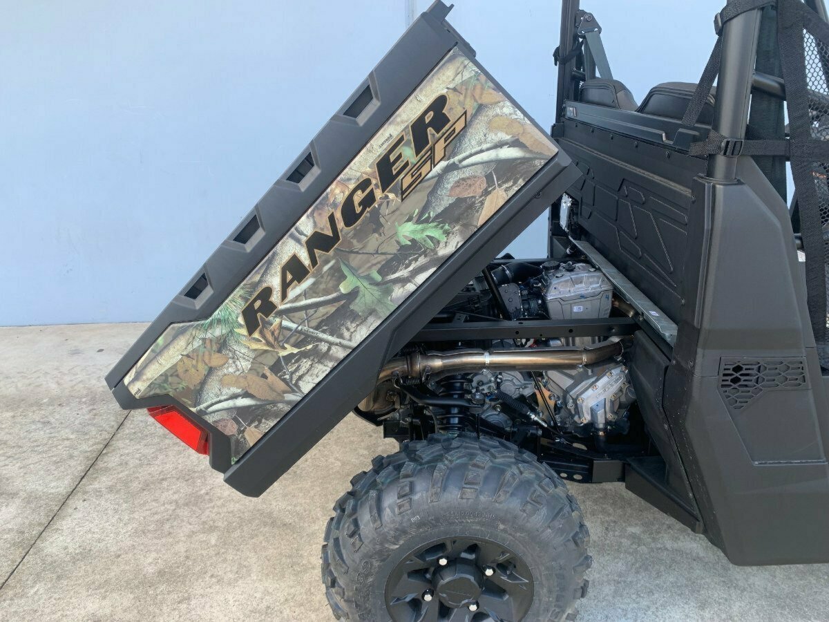 2023 POLARIS RANGER SP 570 PREMIUM ATV