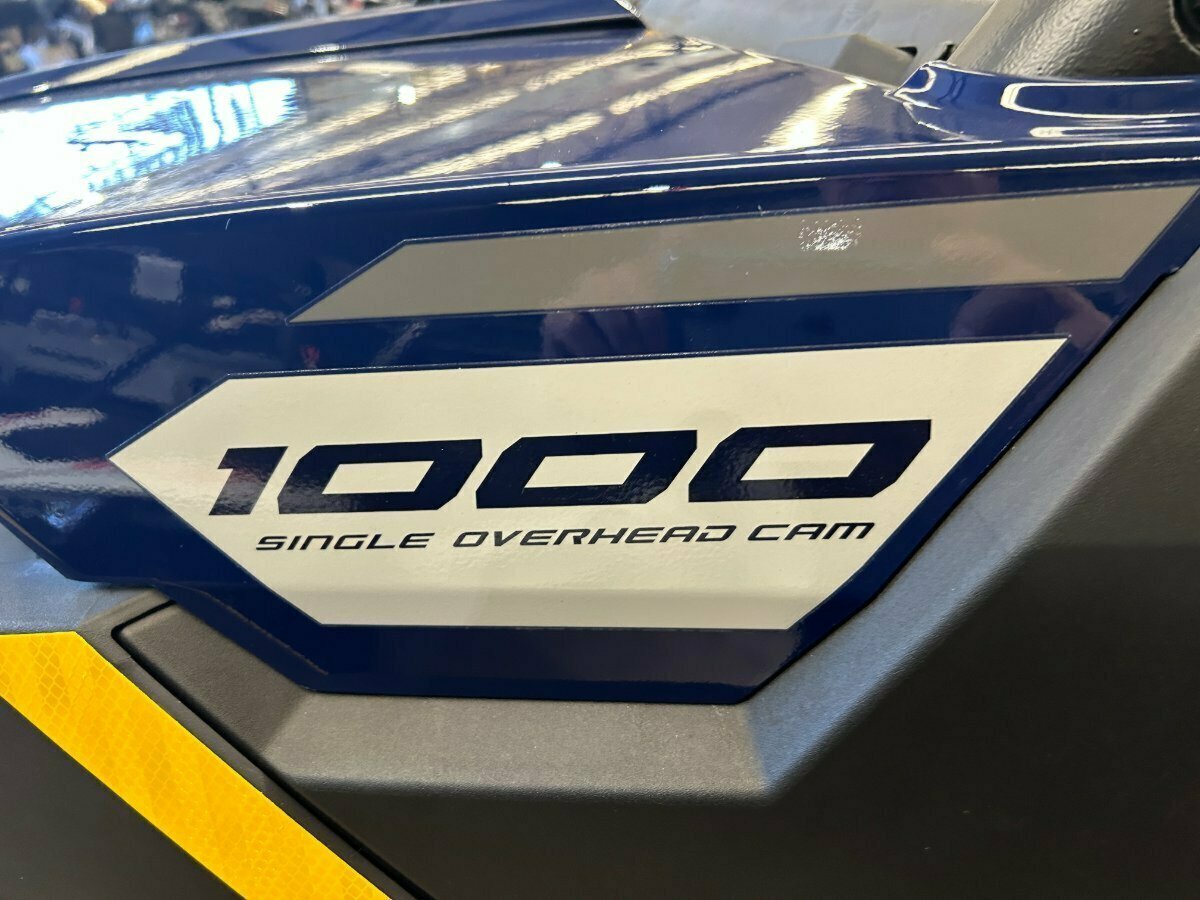2023 POLARIS RANGER 1000 EPS PREMIUM ATV