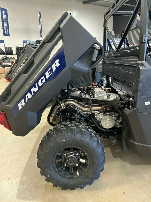 2023 POLARIS RANGER 1000 EPS PREMIUM ATV