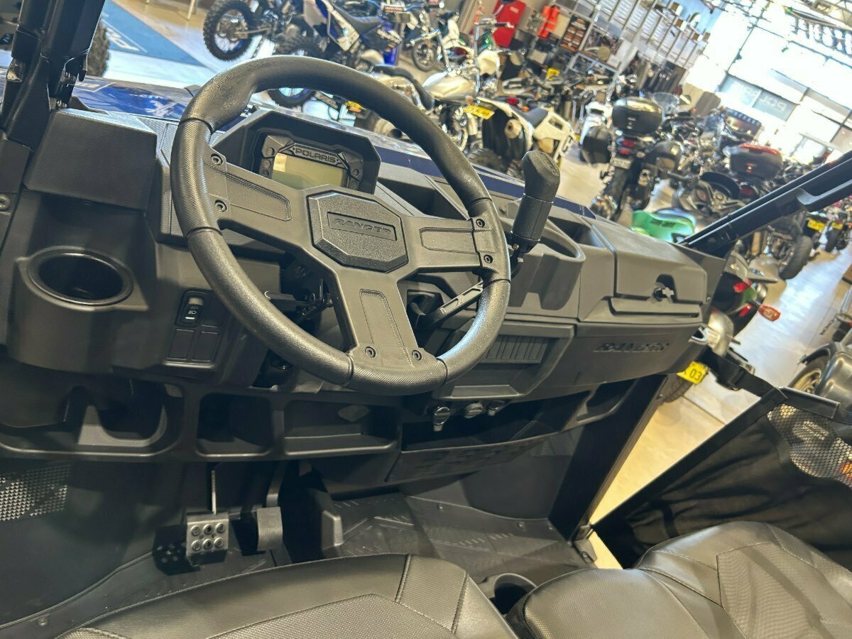 2023 POLARIS RANGER 1000 EPS PREMIUM ATV