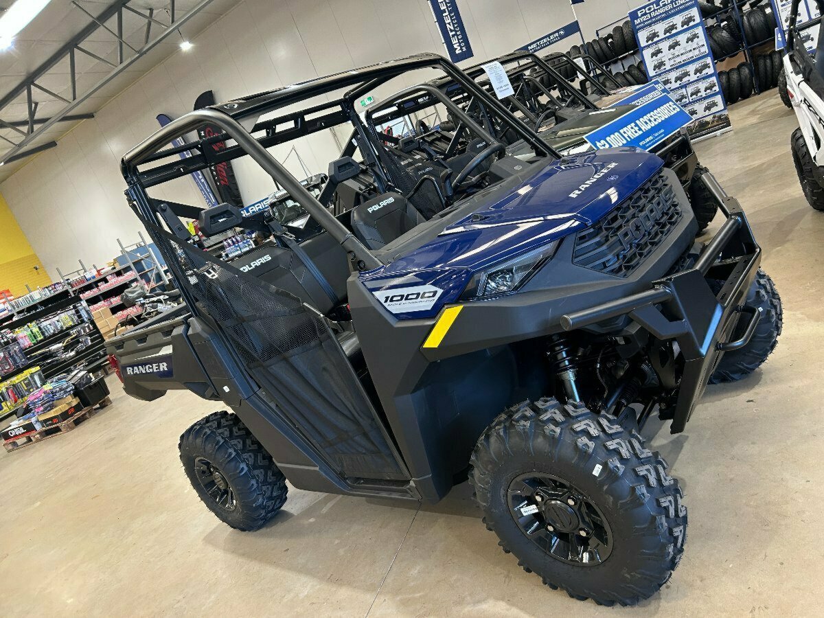 2023 POLARIS RANGER 1000 EPS PREMIUM ATV