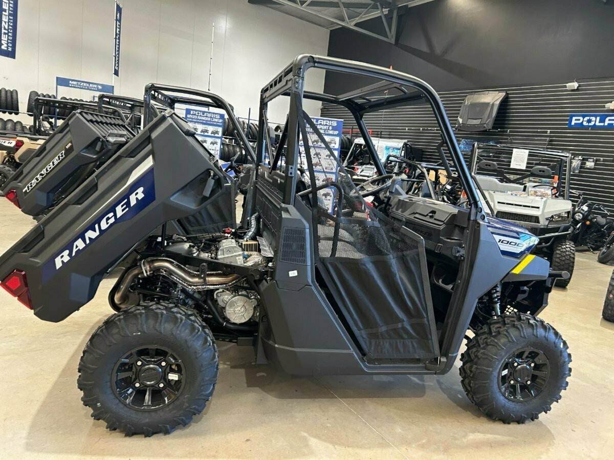 2023 POLARIS RANGER 1000 EPS PREMIUM ATV