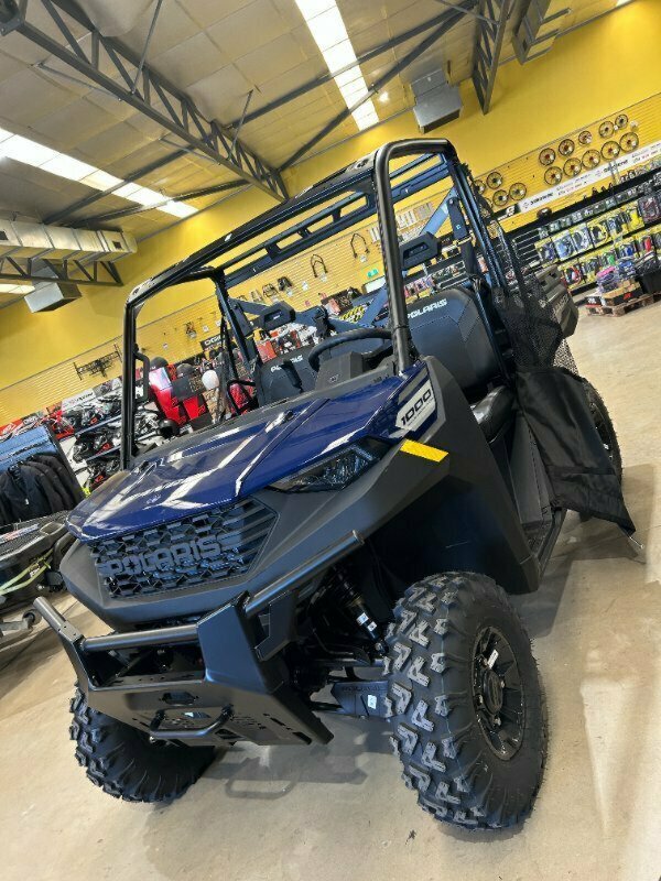 2023 POLARIS RANGER 1000 EPS PREMIUM ATV