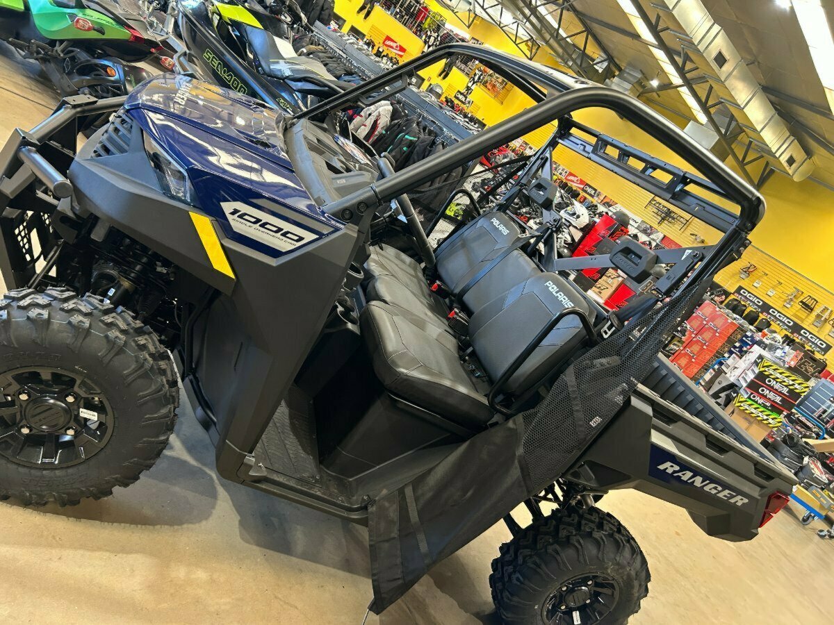 2023 POLARIS RANGER 1000 EPS PREMIUM ATV