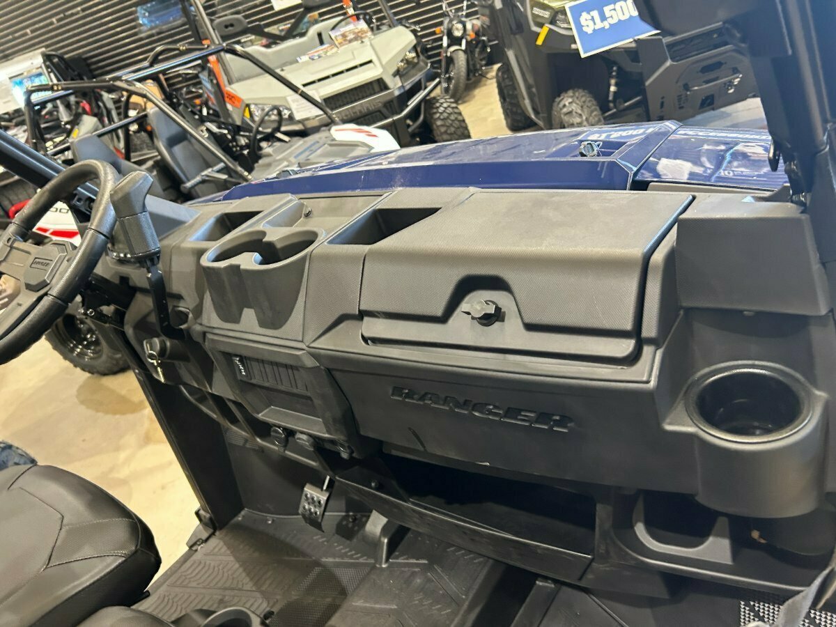 2023 POLARIS RANGER 1000 EPS PREMIUM ATV