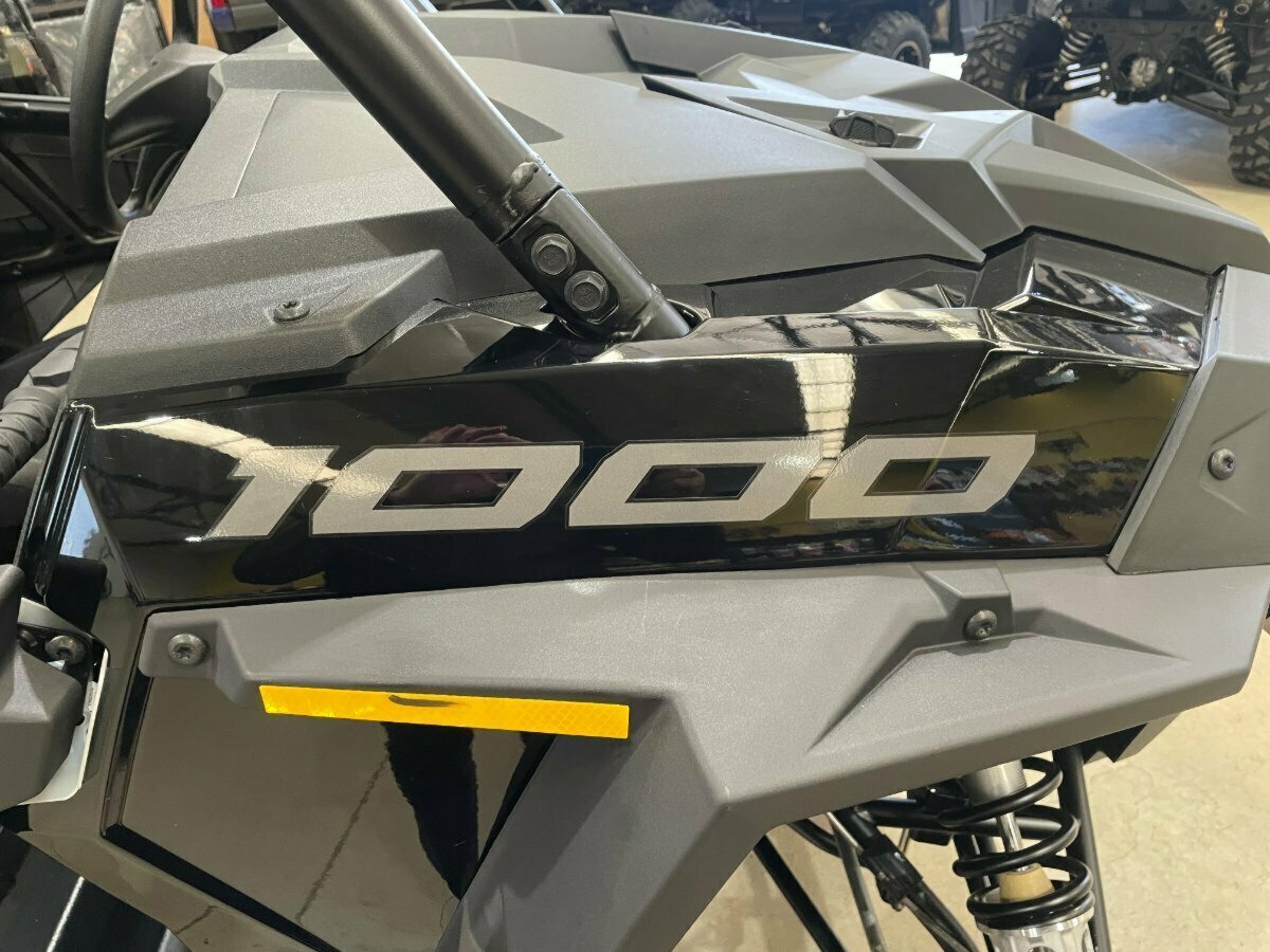 2023 POLARIS RZR XP 1000 SPORT EPS ATV