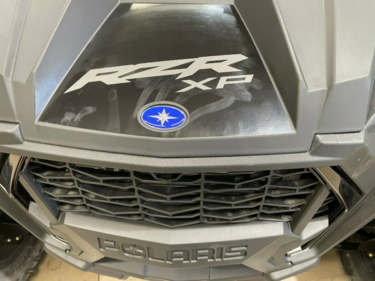 2023 POLARIS RZR XP 1000 SPORT EPS ATV