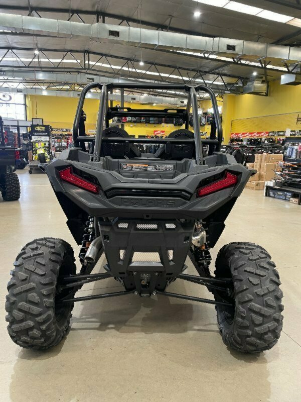 2023 POLARIS RZR XP 1000 SPORT EPS ATV