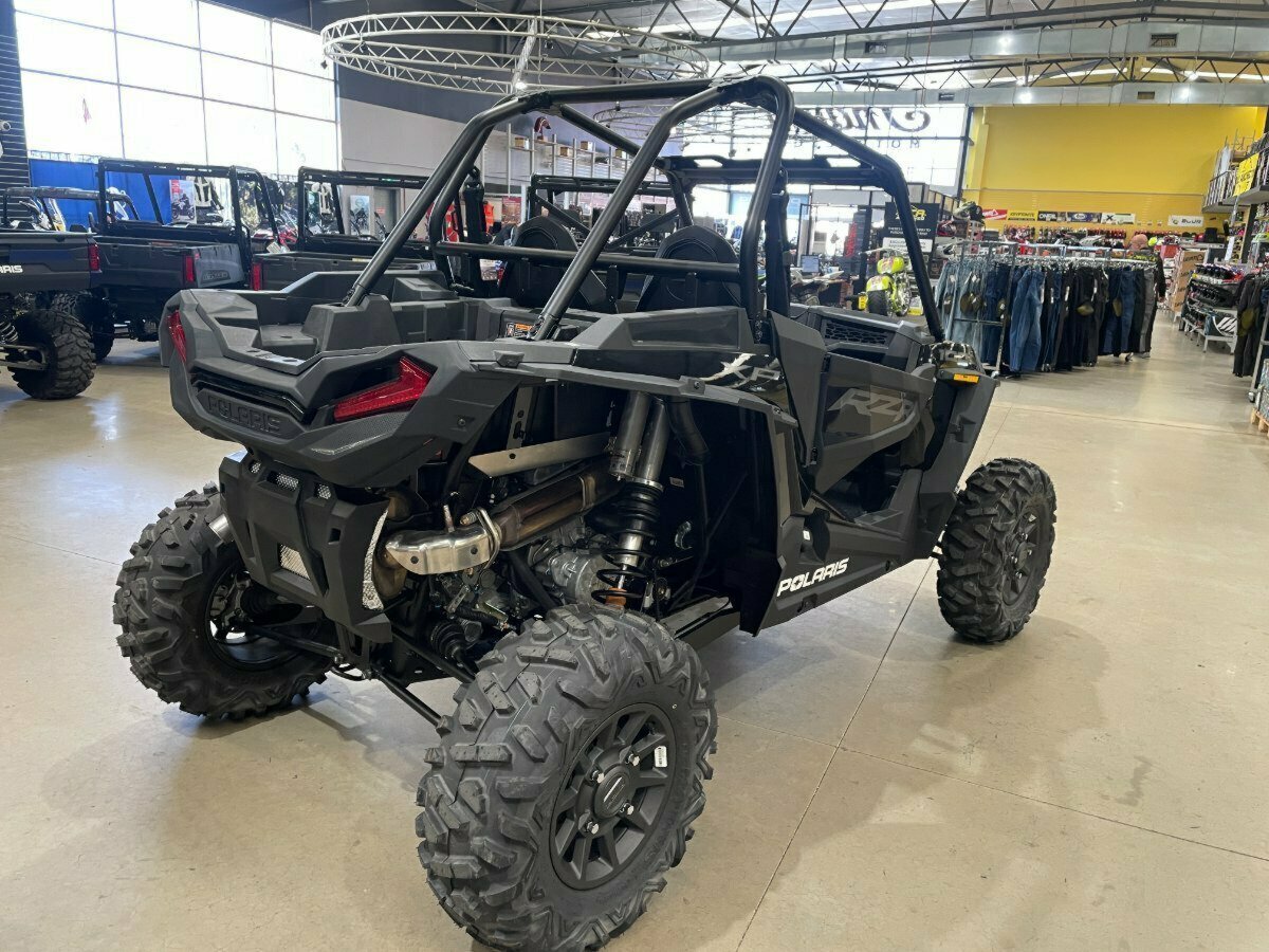2023 POLARIS RZR XP 1000 SPORT EPS ATV