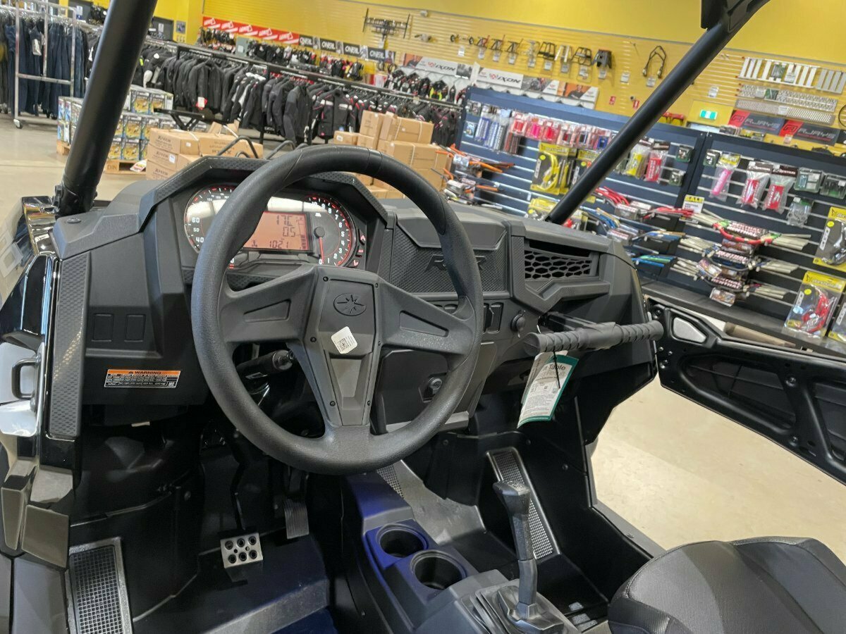 2023 POLARIS RZR XP 1000 SPORT EPS ATV