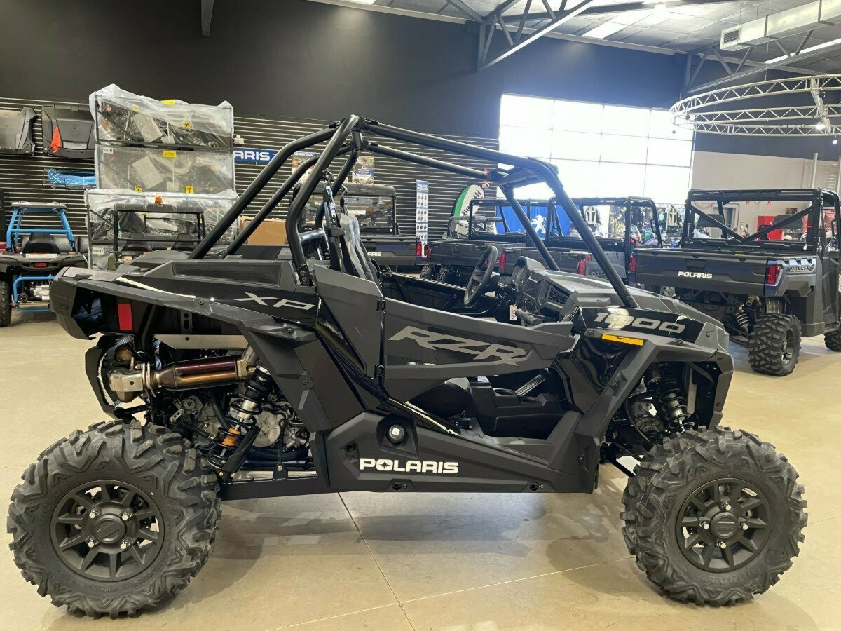 2023 POLARIS RZR XP 1000 SPORT EPS ATV
