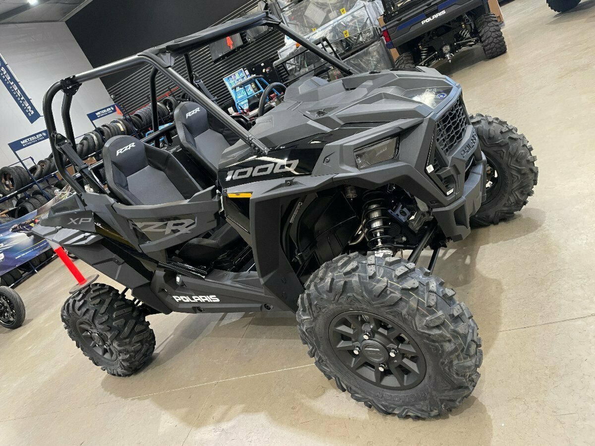 2023 POLARIS RZR XP 1000 SPORT EPS ATV