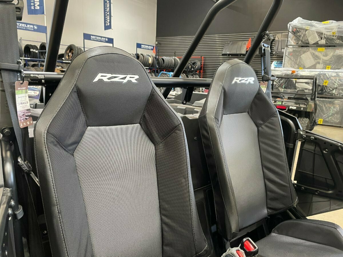 2023 POLARIS RZR XP 1000 SPORT EPS ATV