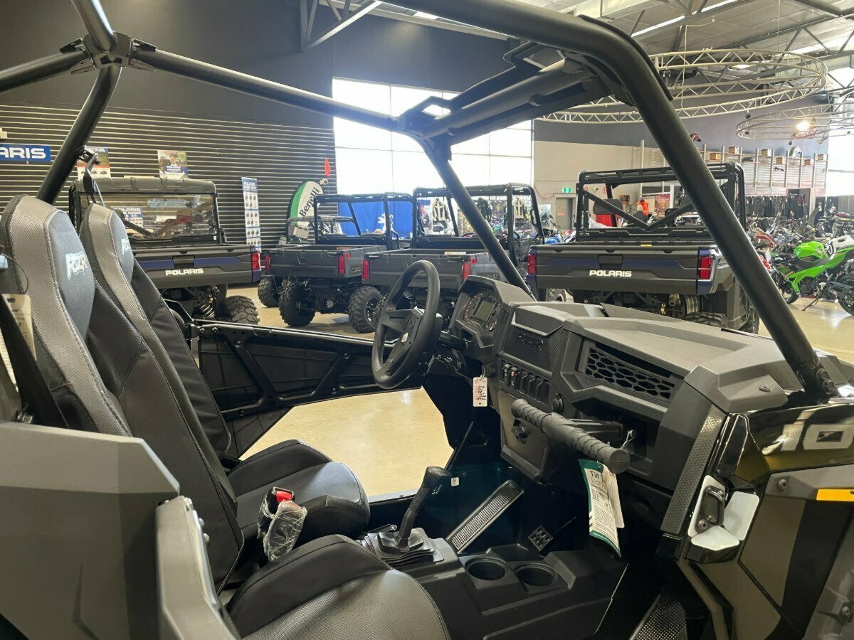 2023 POLARIS RZR XP 1000 SPORT EPS ATV