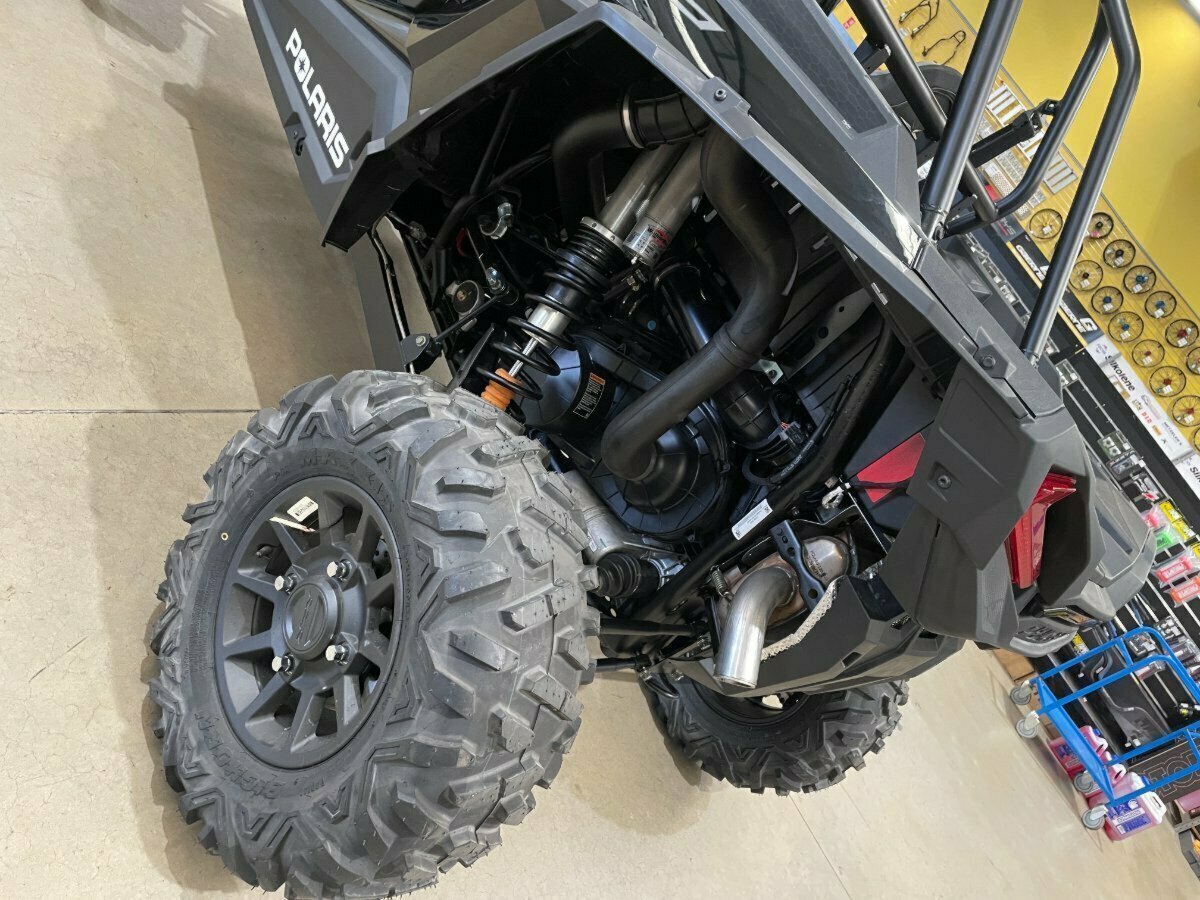 2023 POLARIS RZR XP 1000 SPORT EPS ATV