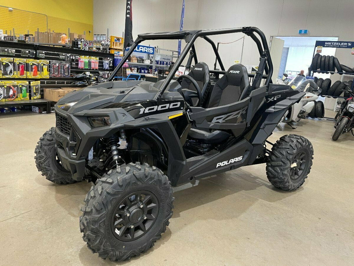 2023 POLARIS RZR XP 1000 SPORT EPS ATV