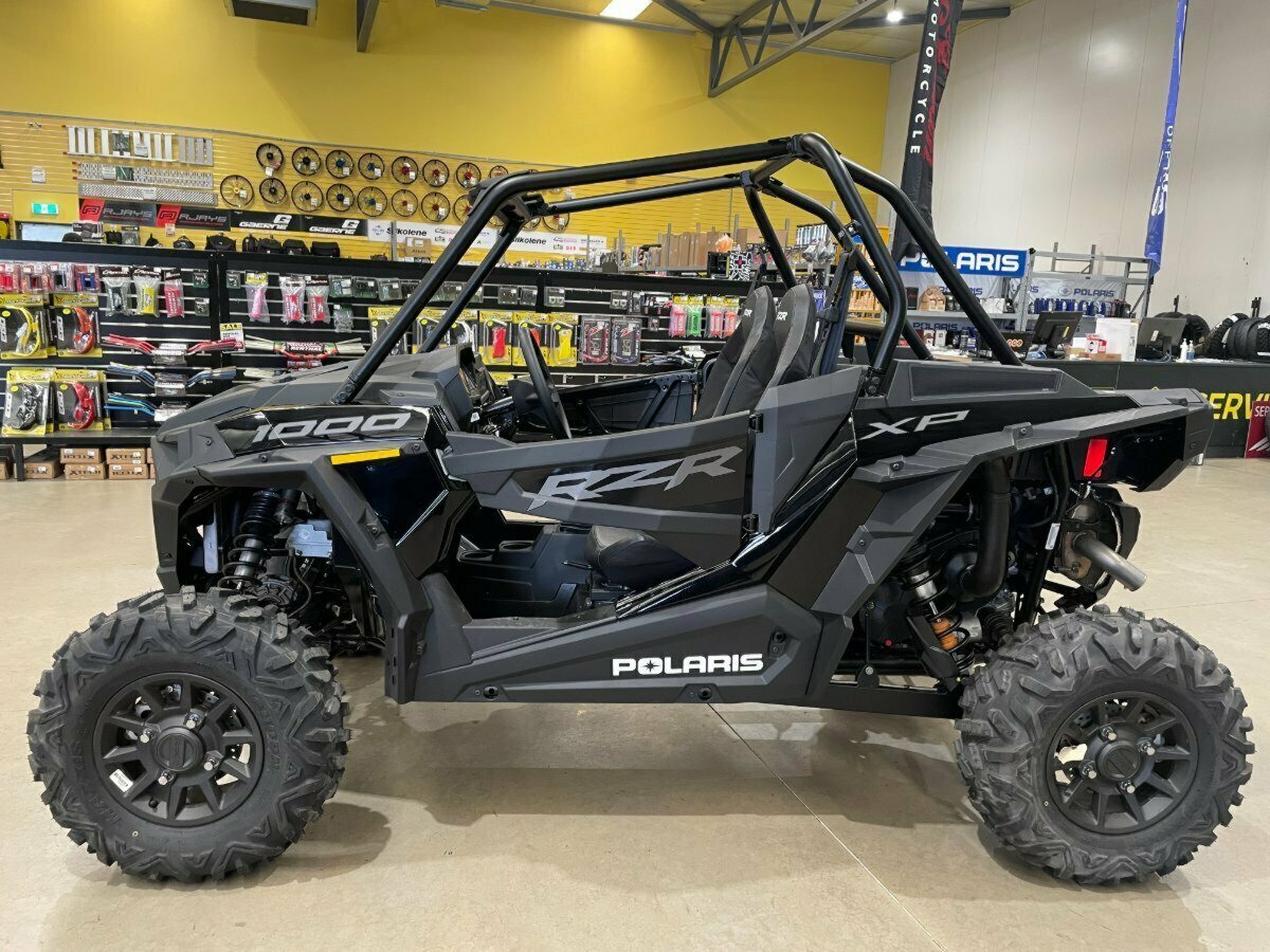 2023 POLARIS RZR XP 1000 SPORT EPS ATV