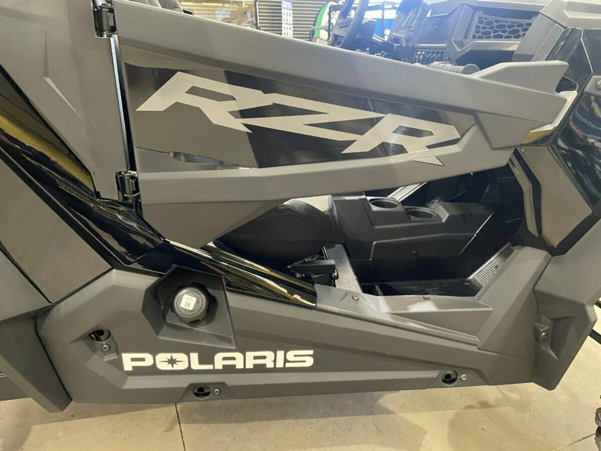 2023 POLARIS RZR XP 1000 SPORT EPS ATV