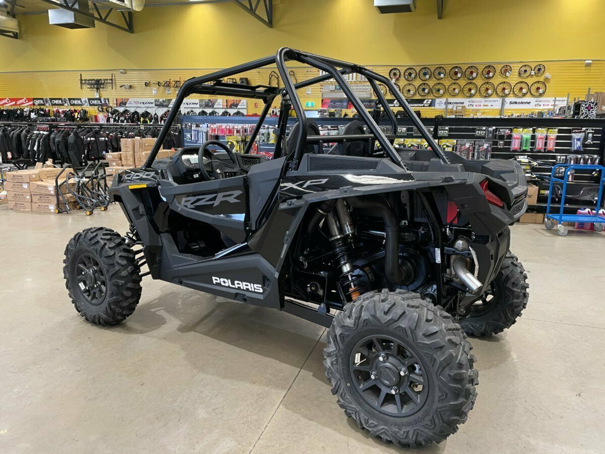 2023 POLARIS RZR XP 1000 SPORT EPS ATV