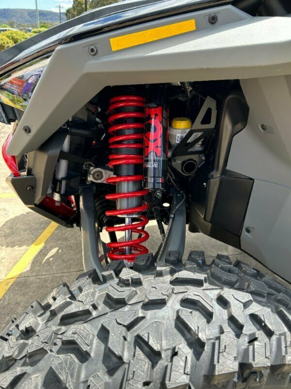 2022 POLARIS RZR TURBO R ULTIMATE ATV