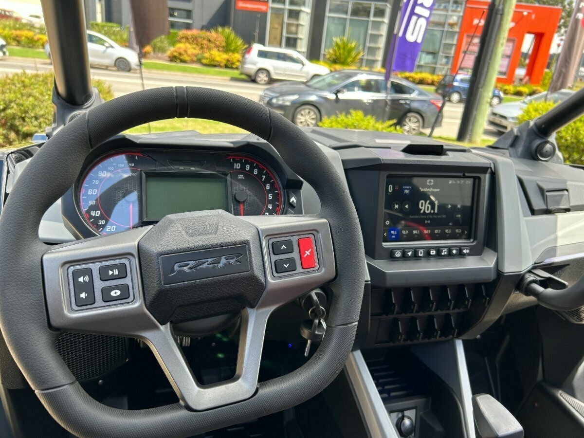 2022 POLARIS RZR TURBO R ULTIMATE ATV