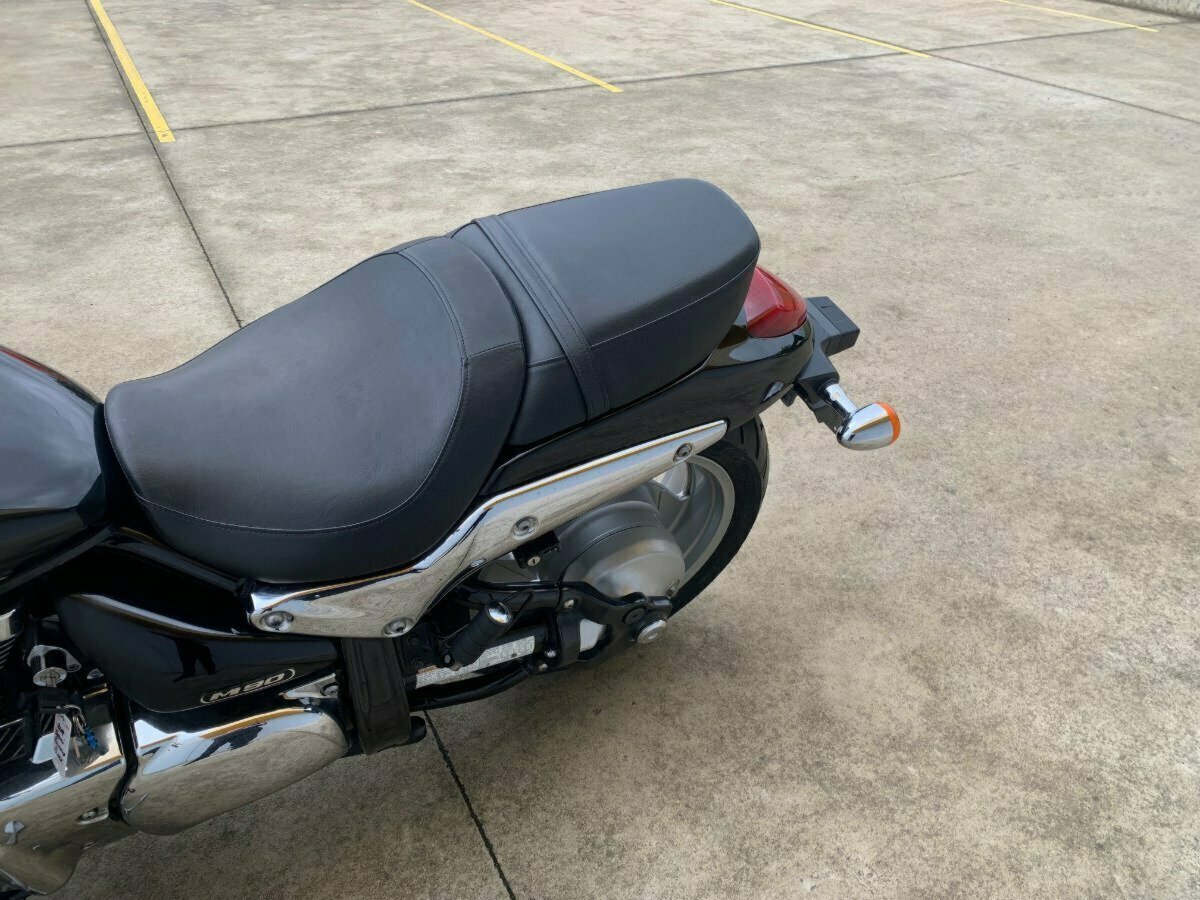 2009 SUZUKI VZ1500 BOULEVARD (M90) CRUISER