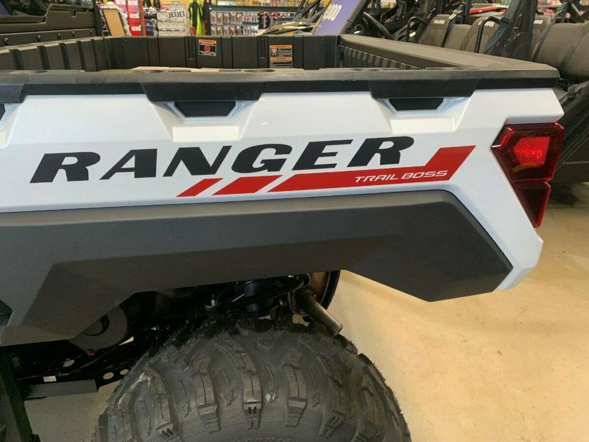 2023 POLARIS RANGER XP 1000 NS TRAIL BOSS