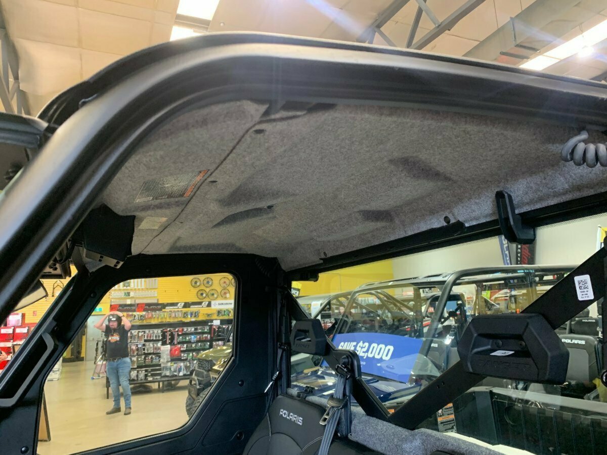 2023 POLARIS RANGER XP 1000 NS TRAIL BOSS