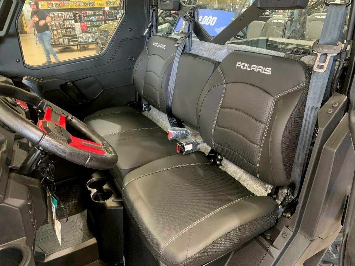 2023 POLARIS RANGER XP 1000 NS TRAIL BOSS