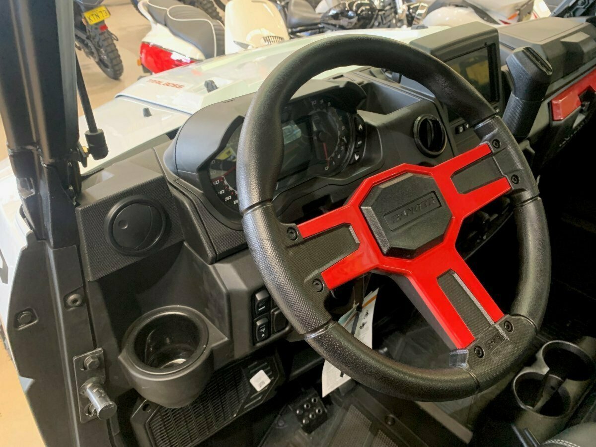 2023 POLARIS RANGER XP 1000 NS TRAIL BOSS