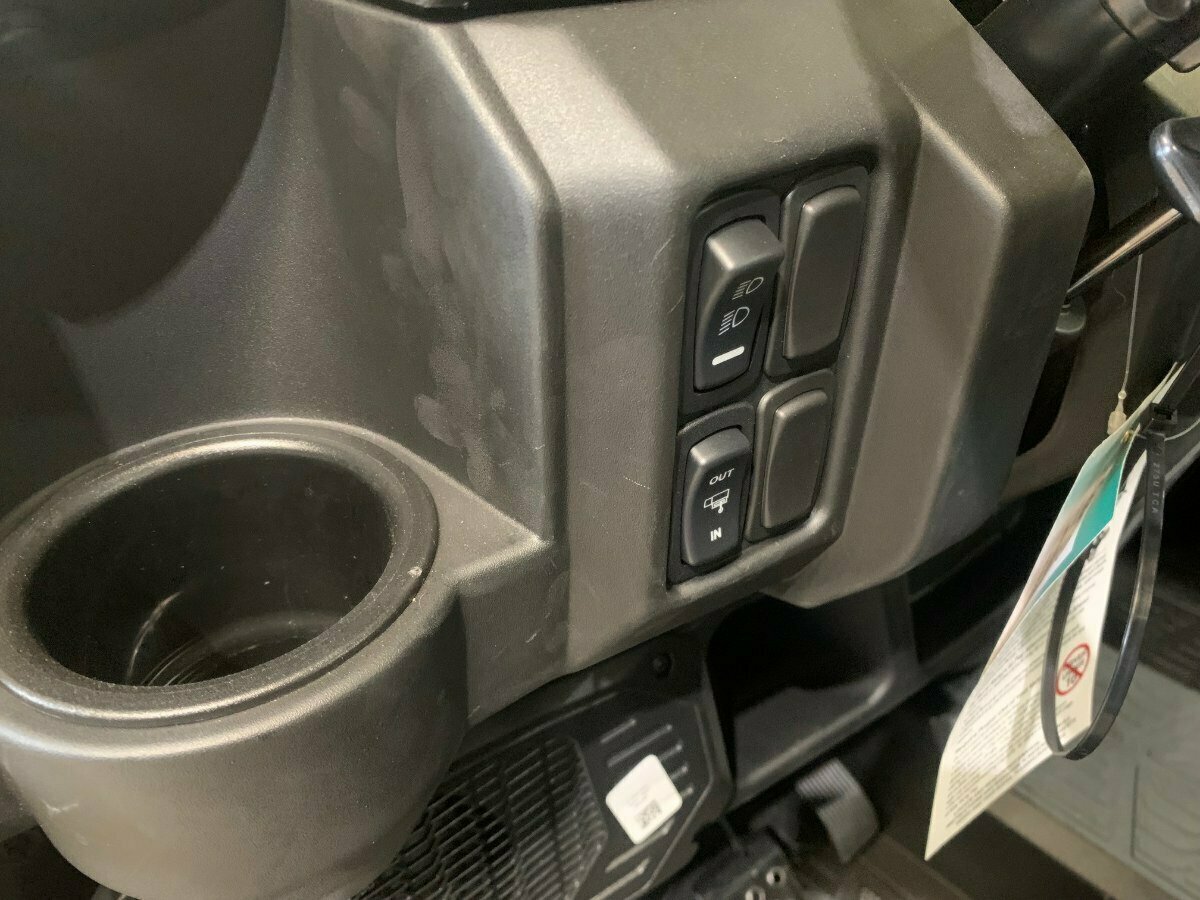 2023 POLARIS RANGER XP 1000 NS TRAIL BOSS
