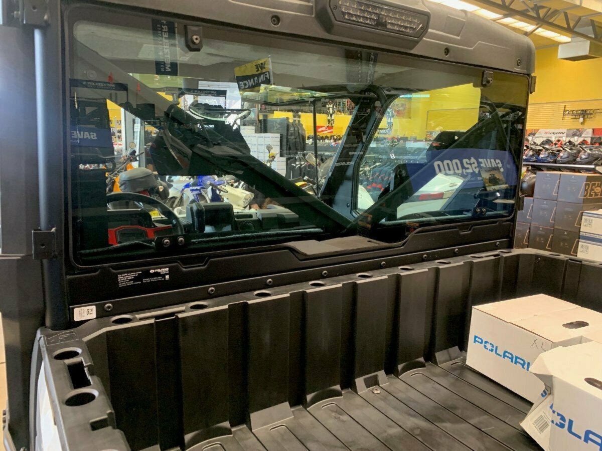 2023 POLARIS RANGER XP 1000 NS TRAIL BOSS