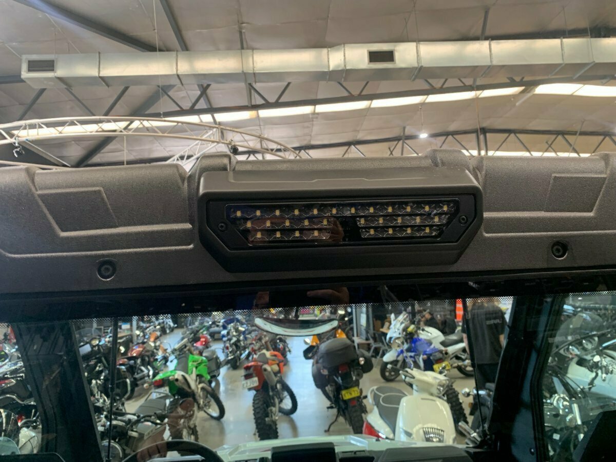 2023 POLARIS RANGER XP 1000 NS TRAIL BOSS
