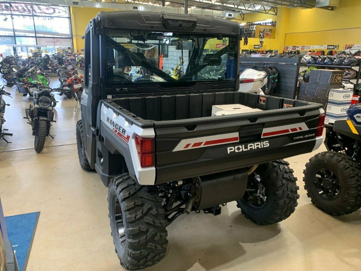 2023 POLARIS RANGER XP 1000 NS TRAIL BOSS