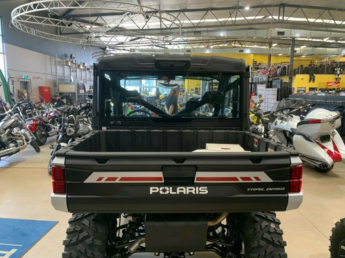 2023 POLARIS RANGER XP 1000 NS TRAIL BOSS
