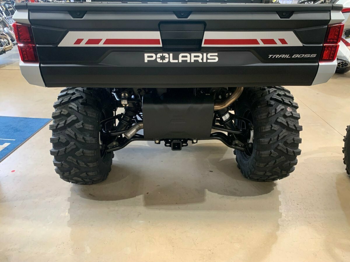 2023 POLARIS RANGER XP 1000 NS TRAIL BOSS