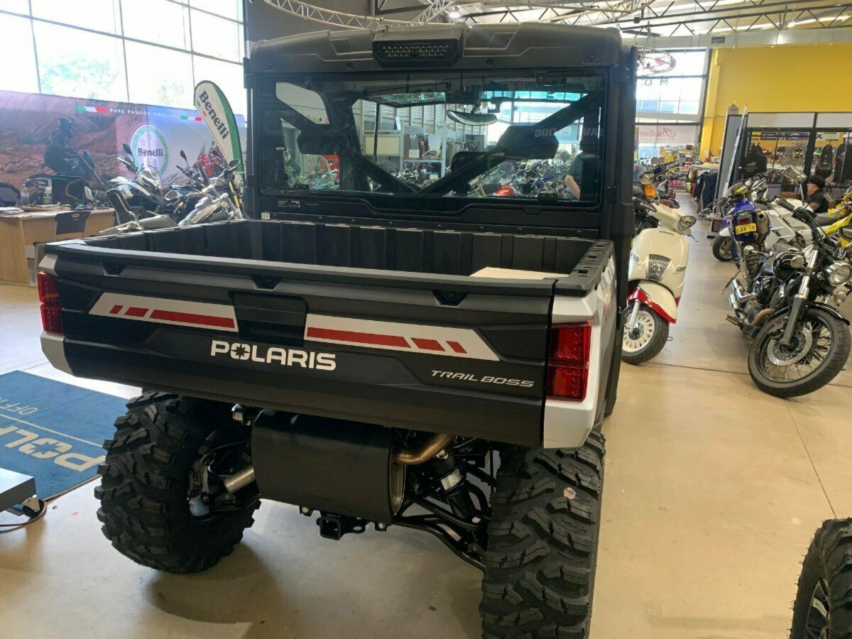 2023 POLARIS RANGER XP 1000 NS TRAIL BOSS