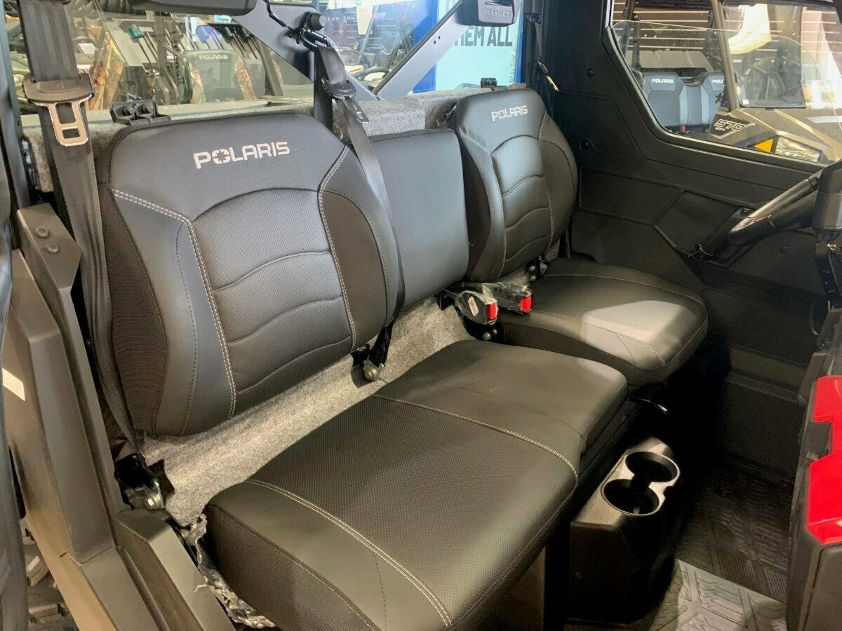 2023 POLARIS RANGER XP 1000 NS TRAIL BOSS