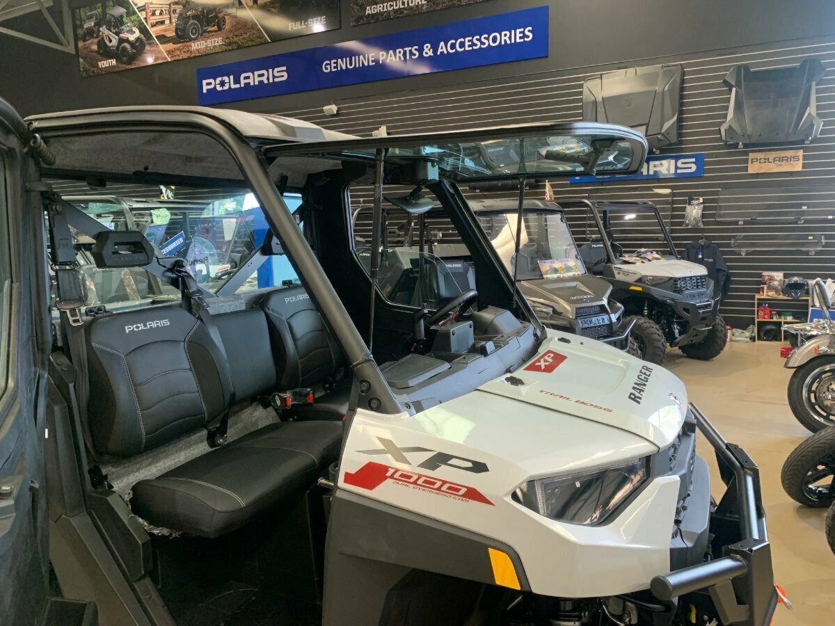 2023 POLARIS RANGER XP 1000 NS TRAIL BOSS